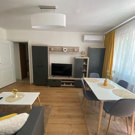 Apartamentul Gaviota Timisoara Exterior photo