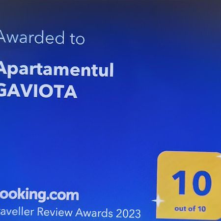 Apartamentul Gaviota Timisoara Exterior photo