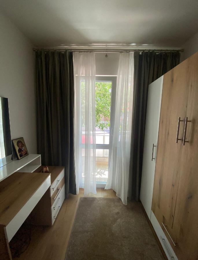 Apartamentul Gaviota Timisoara Exterior photo