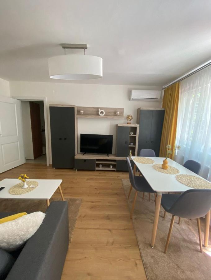 Apartamentul Gaviota Timisoara Exterior photo