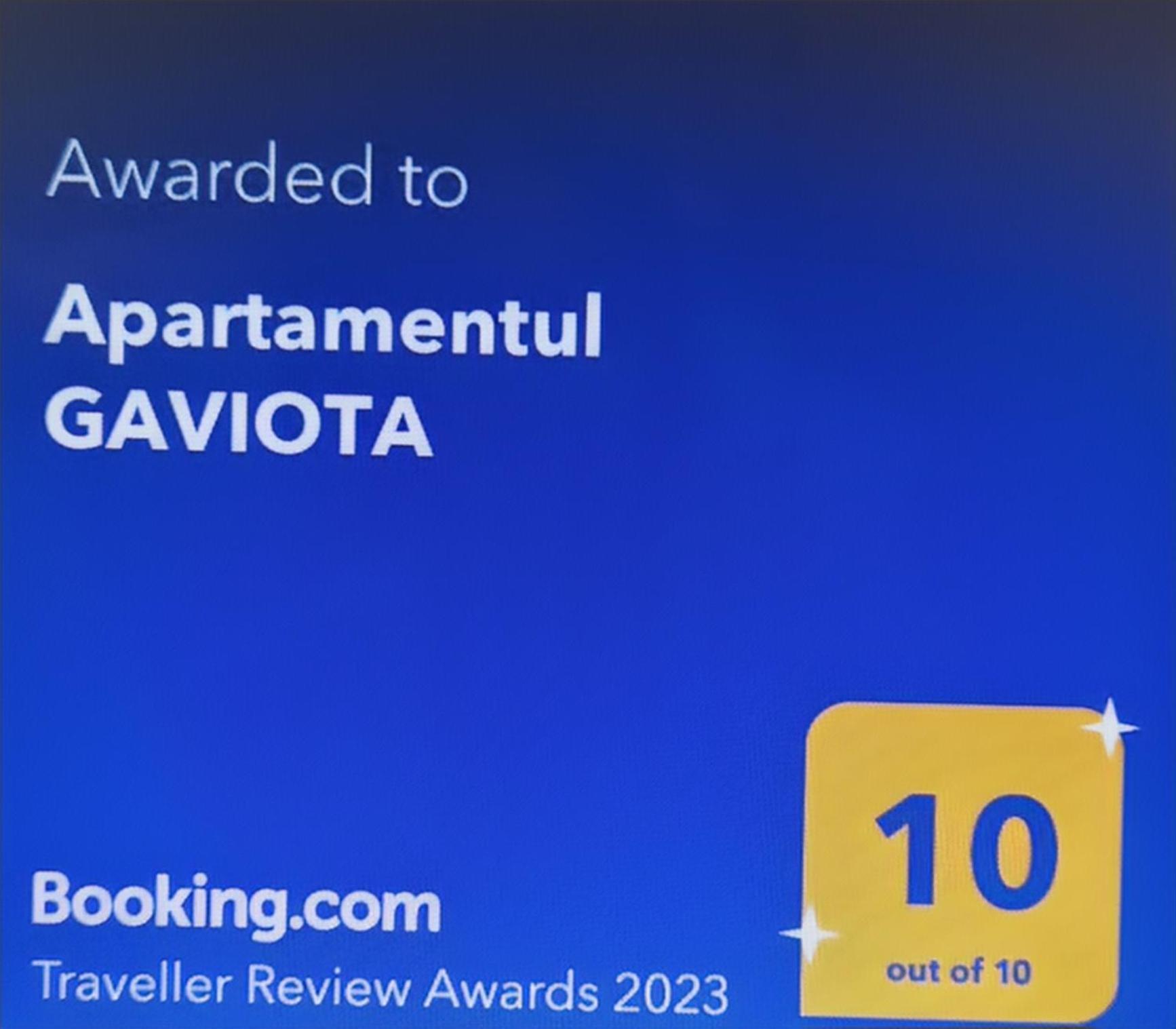 Apartamentul Gaviota Timisoara Exterior photo
